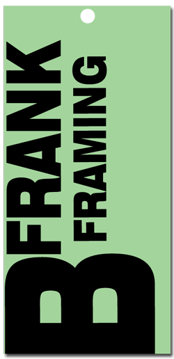 Custom Tags - Tall Custom Tags - Tall