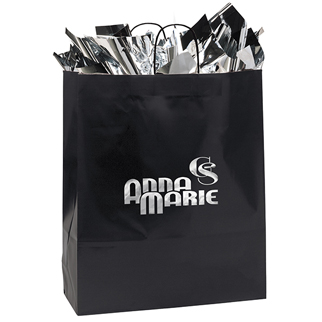Personalized Paper Gift Bags Personalized Paper Gift Bags