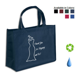 Boutique Non-Woven Tote