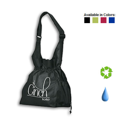 Drawstring Tote Drawstring Tote