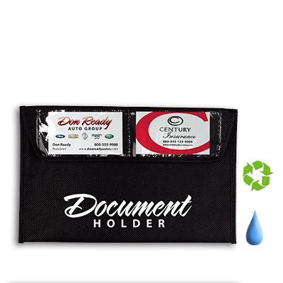Document Folder Document Folder