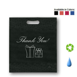 Gift Store Reusable Totes