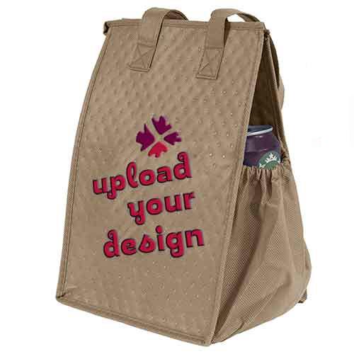 Insulated Lunch Sack Vista