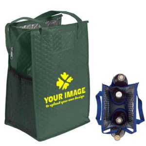 Insulated Snack Sack