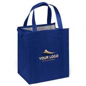 Insulated Tote-Full Color