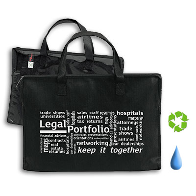 Legal Portfolio Bag Legal Portfolio Bag