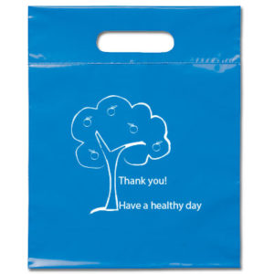 Medical & Dental Plastic Bags