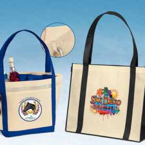 Promotional Totes
