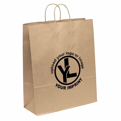 Wholesale Paper Shopping Bag