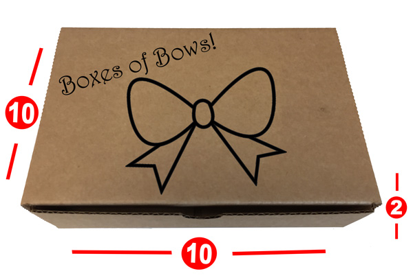 Personalized Box 10x10x2 Personalized Box 10x10x2