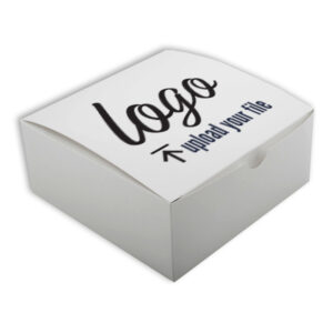 Personalized Cake Boxes