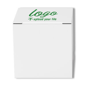 Small Personalized Cake Box