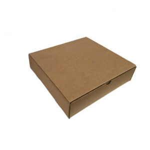 Customized Literature Mailer Box 13x13x2