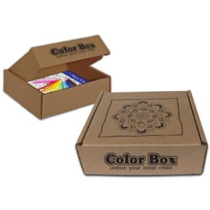 Personalized Subscription Boxes