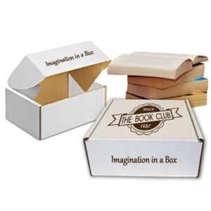 white digest subscription box