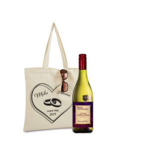 Personalized Anniversary Gifts