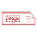 1x2.25 inch Labels