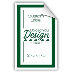 2.75x1.75 inch labels