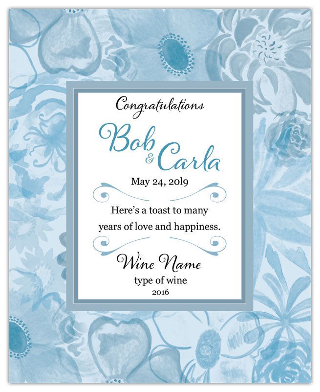 Personalized Wedding Favors Ideas