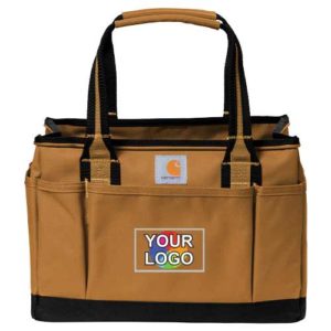 Personalized Utility Tote