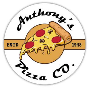 Pizza Restaurant Labels