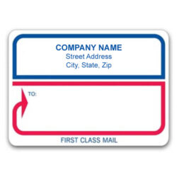 Custom Shipping Labels | Tag&Label.com