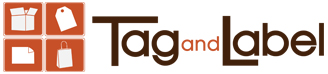 Tag and Label logo